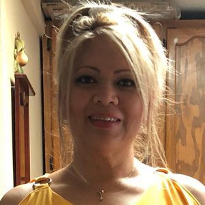 Meet your Posher, Lupe